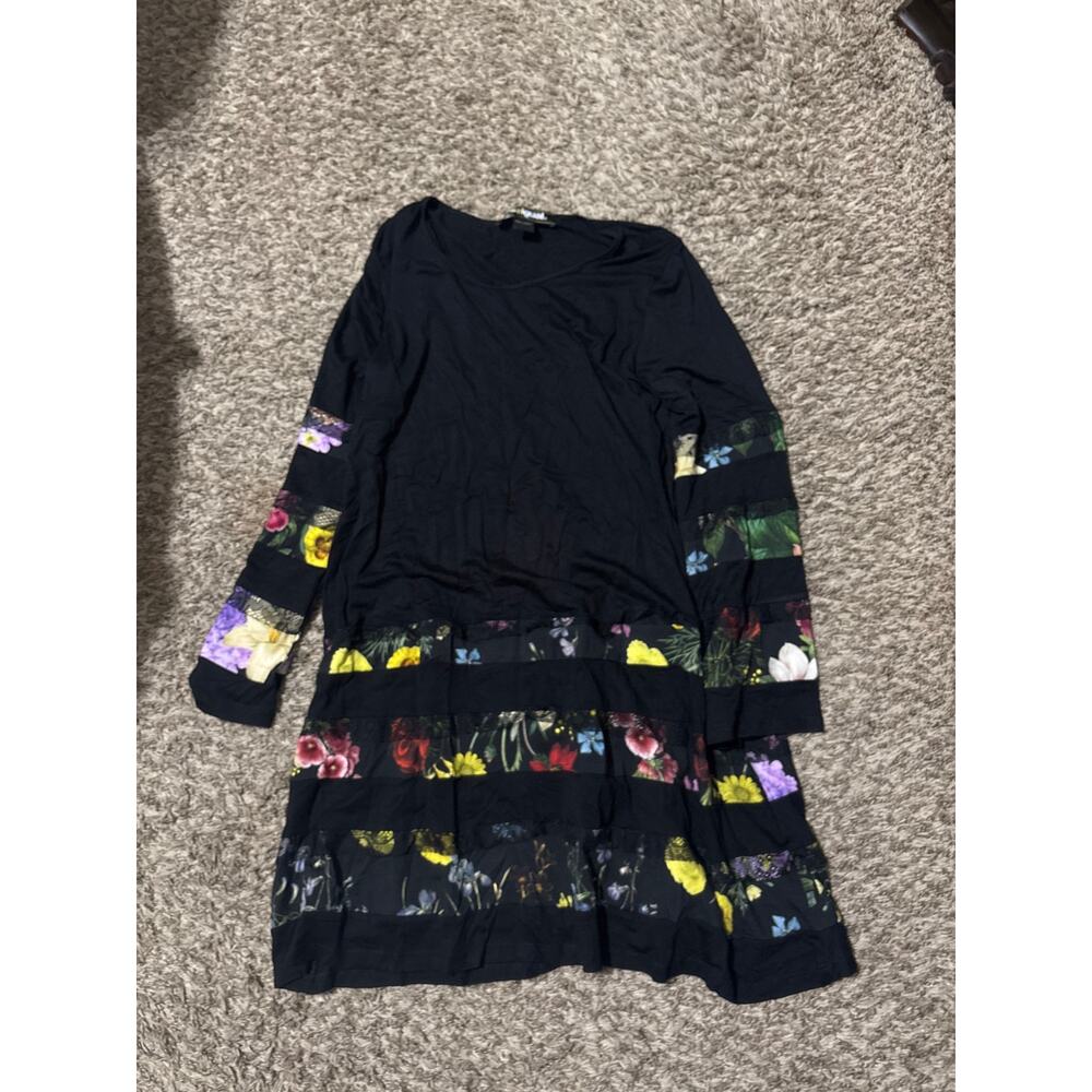 Desigual Dress XXL